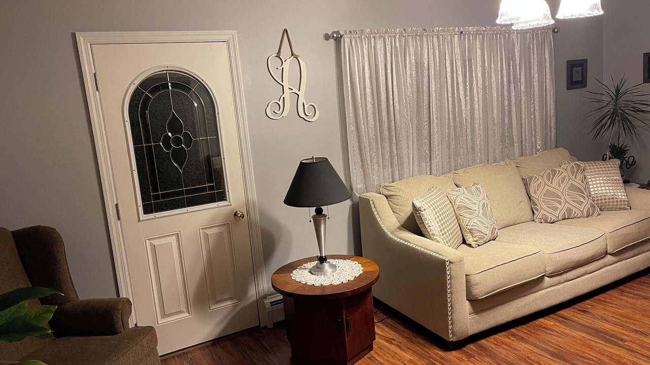 Photo of Livingroom in Cocolamus