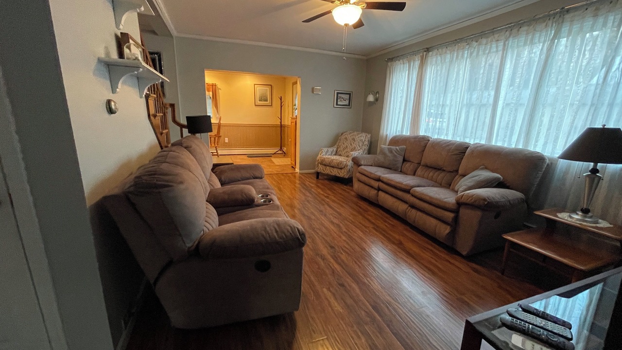 Photo of Livingroom in Cocolamus