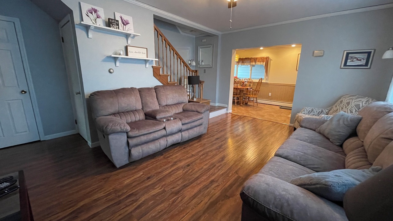 Photo of Livingroom in Cocolamus