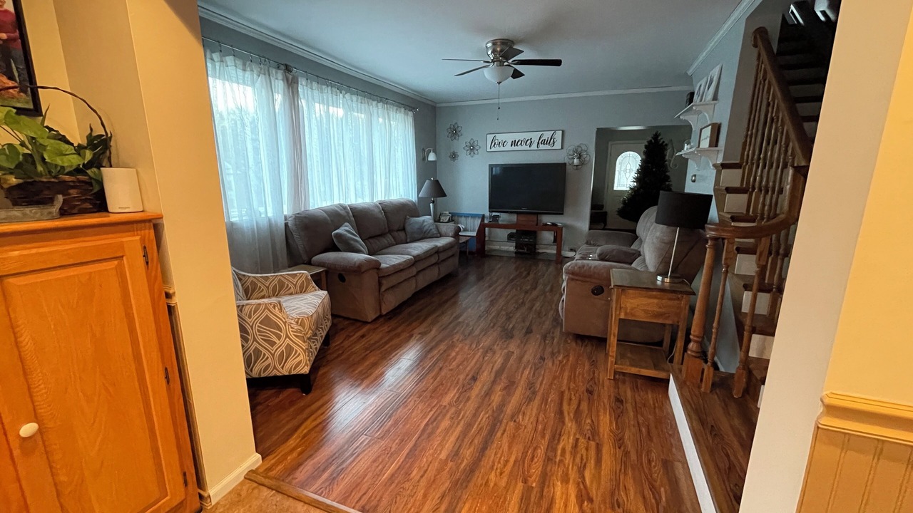 Photo of Livingroom in Cocolamus