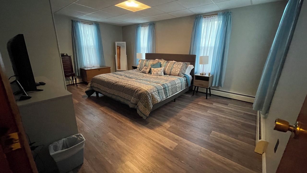 Photo of Bedroom in Cocolamus