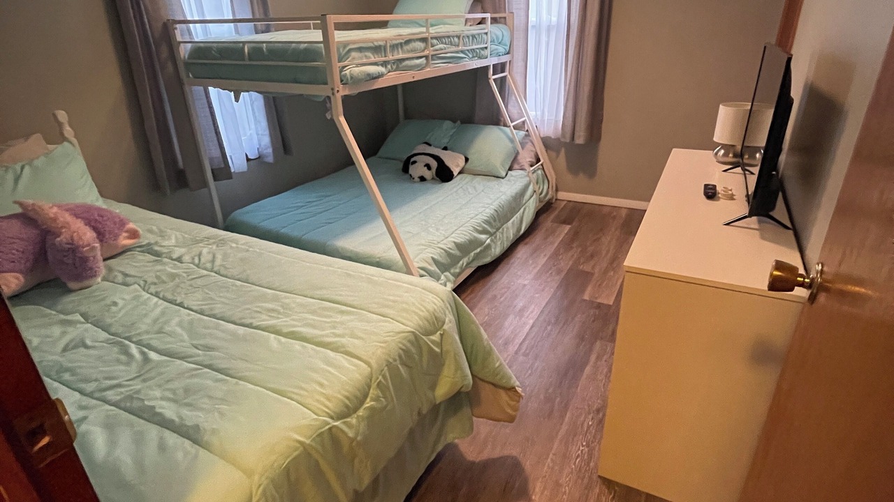 Photo of Bedroom in Cocolamus