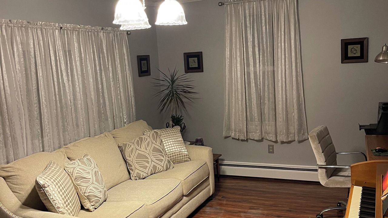 Photo of Livingroom in Cocolamus