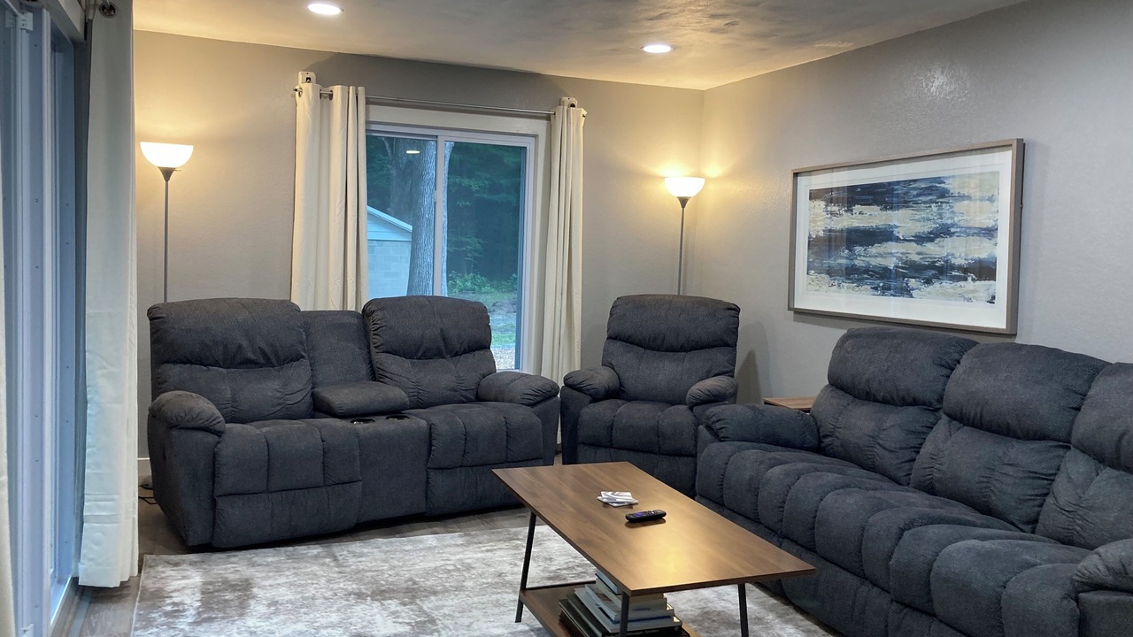 Photo of Bedroom in Elwell
