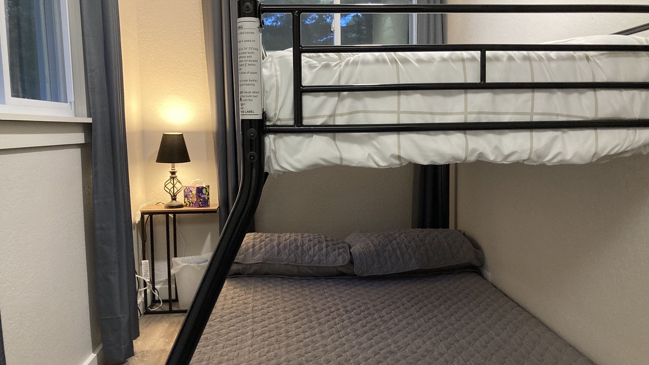 Photo of Bedroom in Elwell