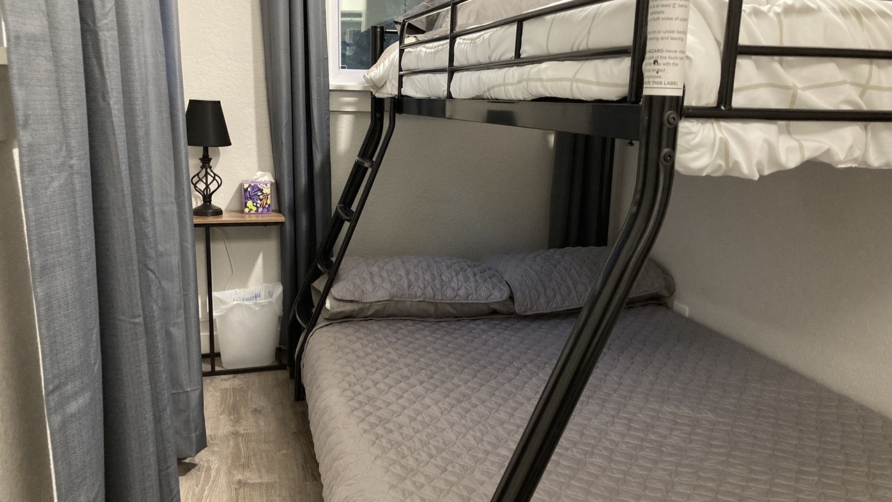 Photo of Bedroom in Elwell