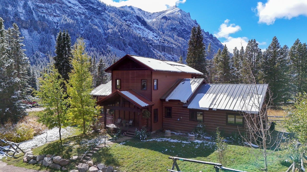 Photo of Outdoor in Cooke City-Silver Gate