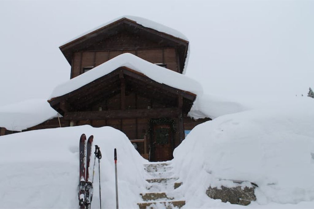 Photo of Outdoor in Cooke City-Silver Gate