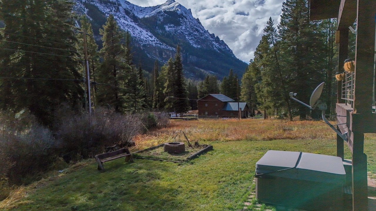 Photo of Outdoor in Cooke City-Silver Gate