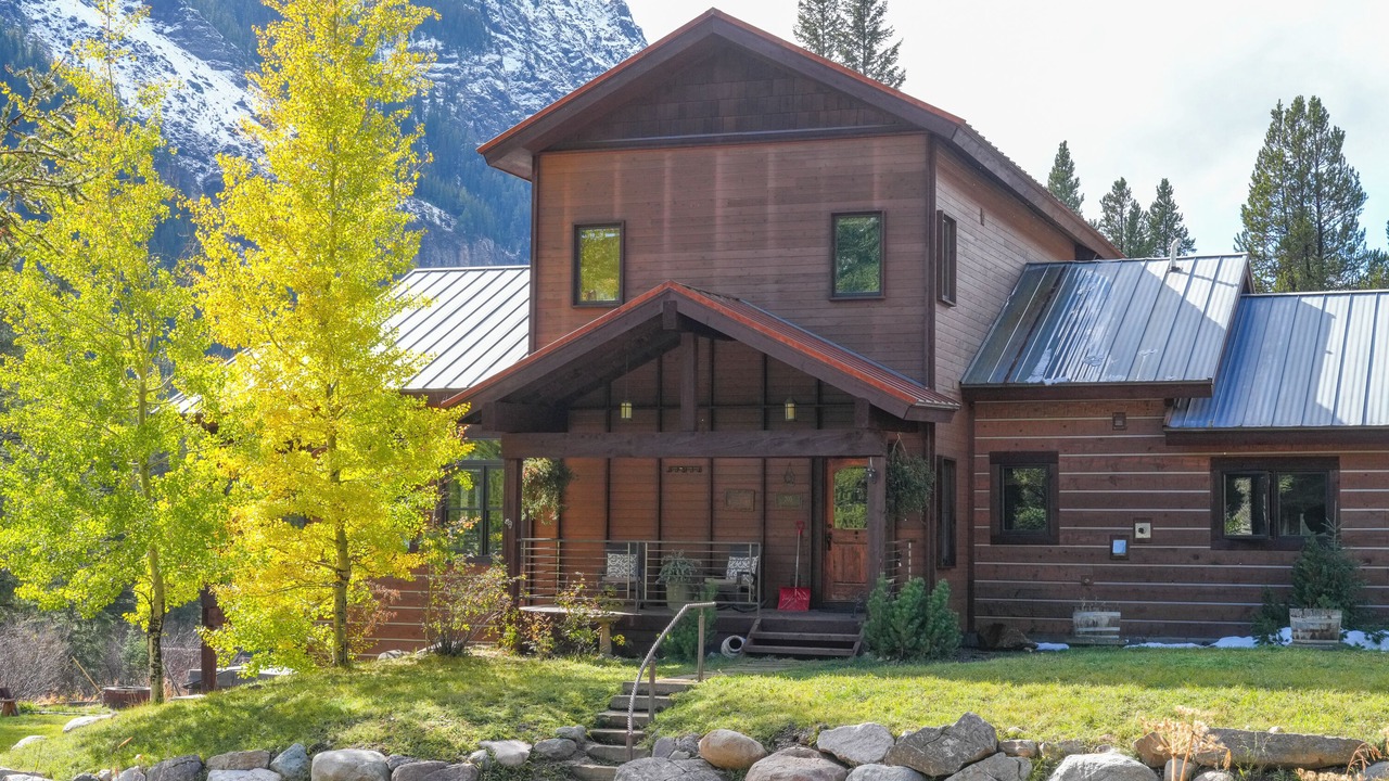 Photo of Outdoor in Cooke City-Silver Gate