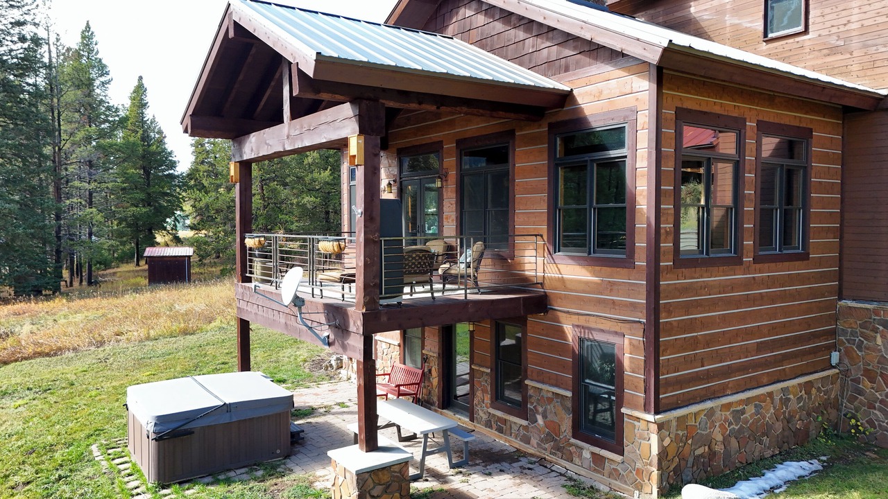 Photo of Outdoor in Cooke City-Silver Gate