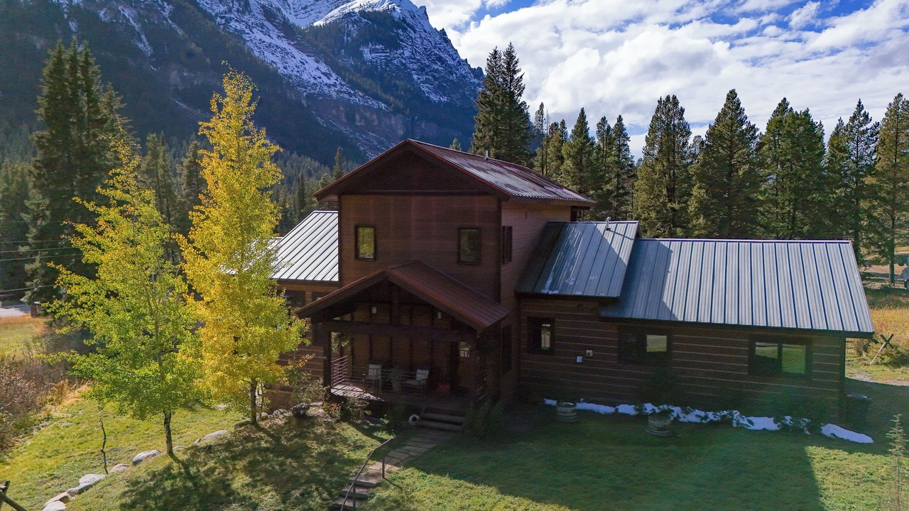 Photo of Outdoor in Cooke City-Silver Gate