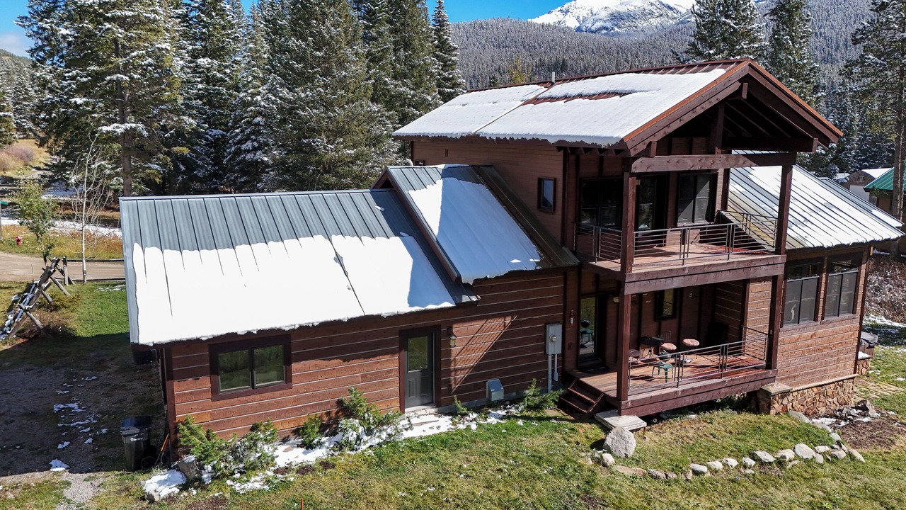 Photo of Outdoor in Cooke City-Silver Gate