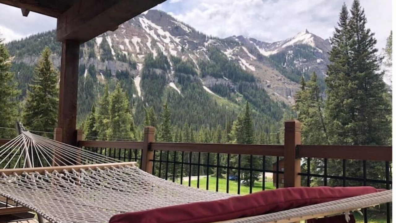 Photo of Outdoor in Cooke City-Silver Gate