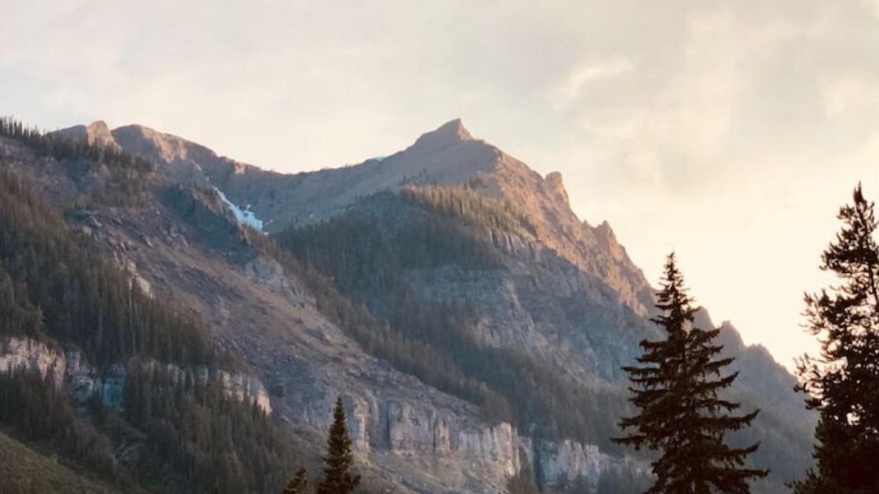 Photo of Outdoor in Cooke City-Silver Gate