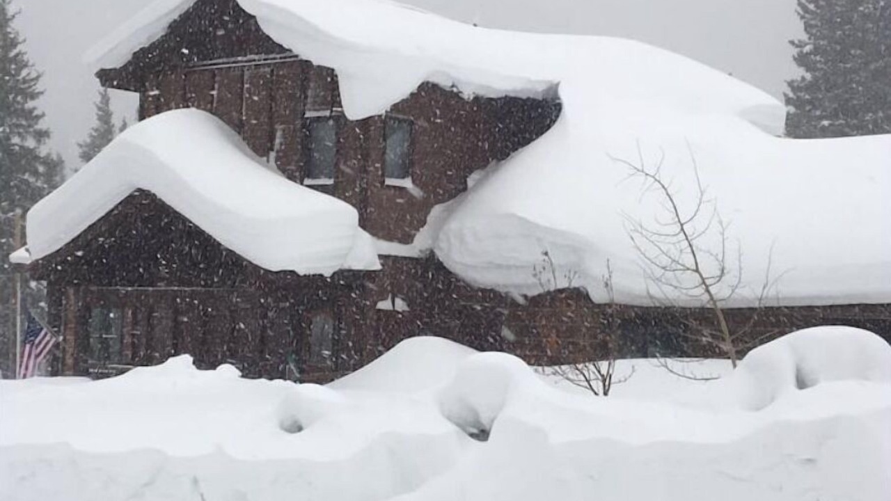 Photo of Outdoor in Cooke City-Silver Gate