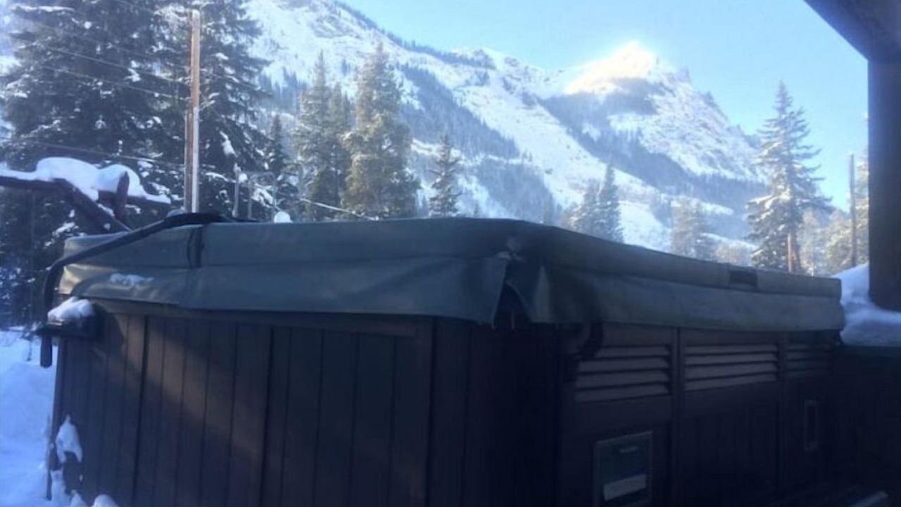 Photo of Outdoor in Cooke City-Silver Gate