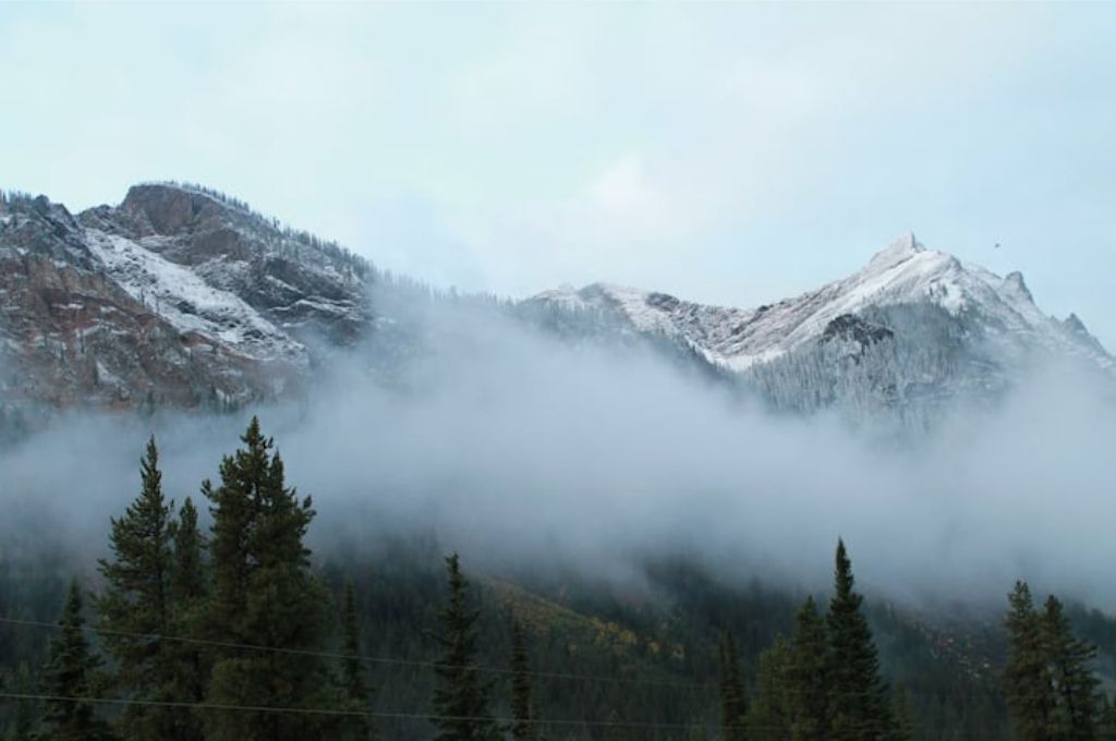 Photo of Outdoor in Cooke City-Silver Gate