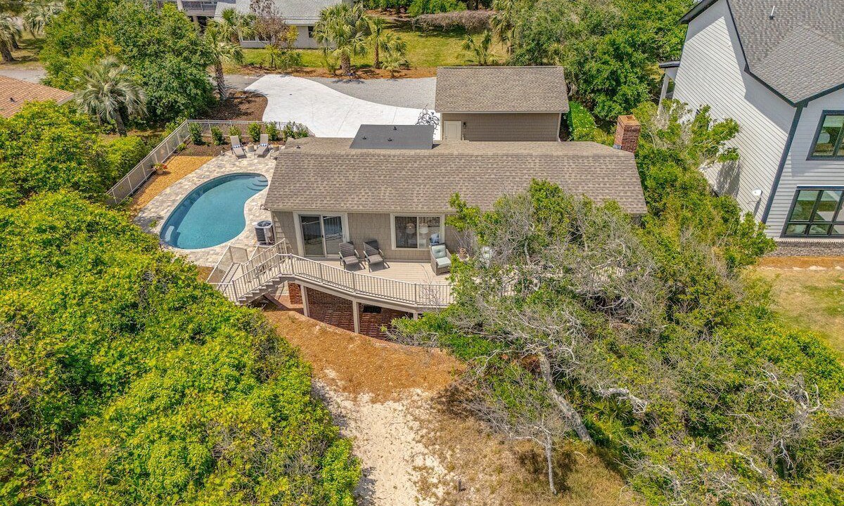 Photo of Outdoor in Jekyll Island