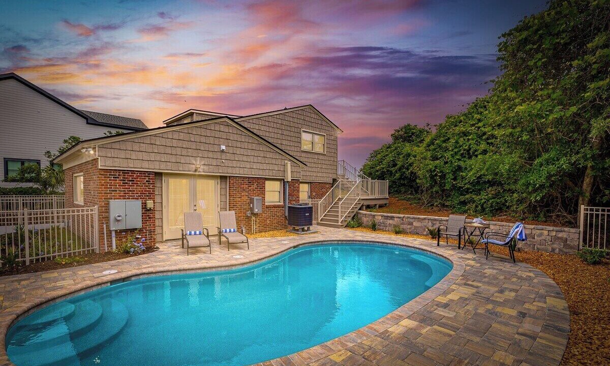 Photo of Outdoor in Jekyll Island