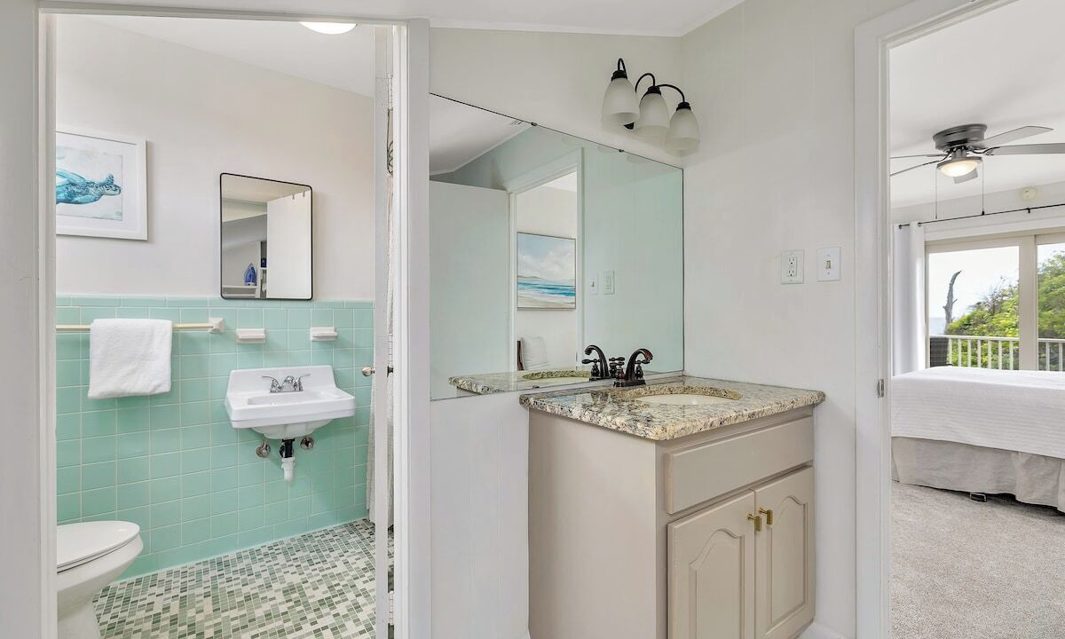 Photo of Bathroom in Jekyll Island