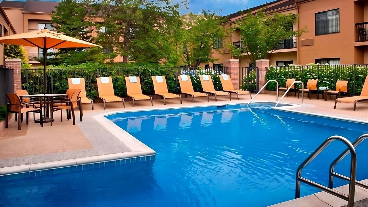 Photo of Outdoor in Middletown