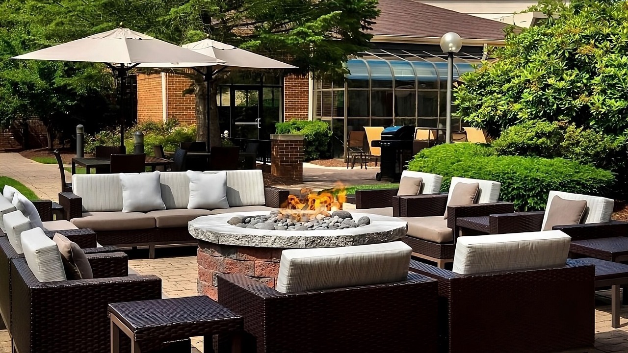 Photo of Livingroom in Middletown