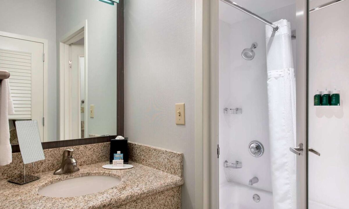 Photo of Bathroom in Middletown