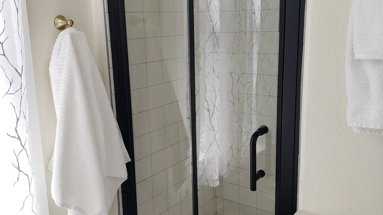 Photo of Bathroom in Downtown Albuquerque