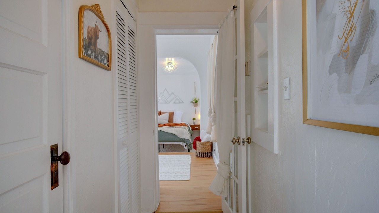 Photo of Bedroom in Downtown Albuquerque