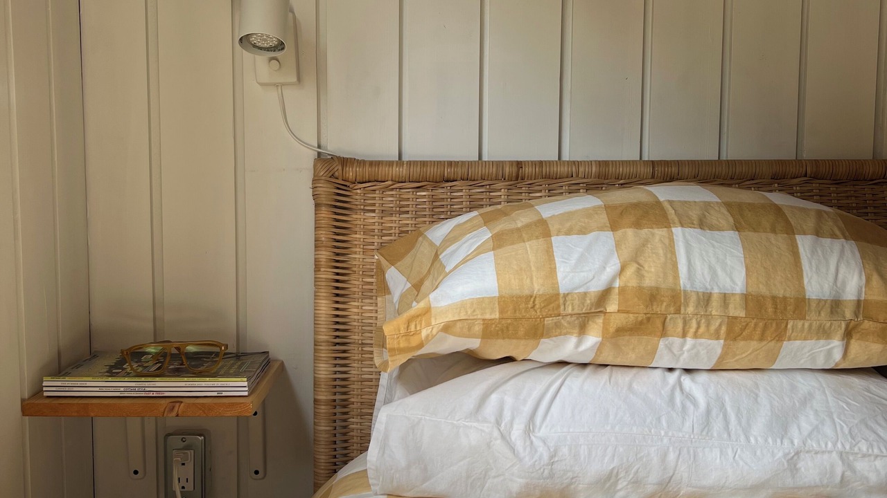 Photo of Bedroom in Sauble Beach