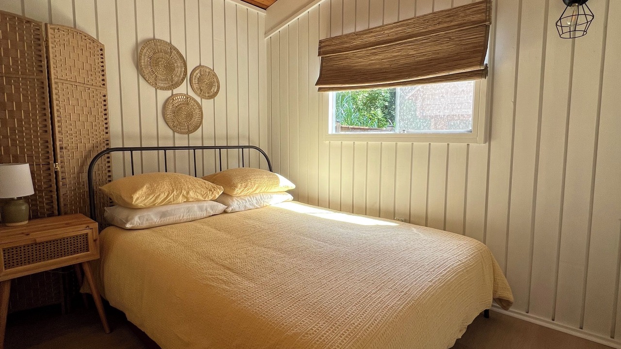 Photo of Bedroom in Sauble Beach