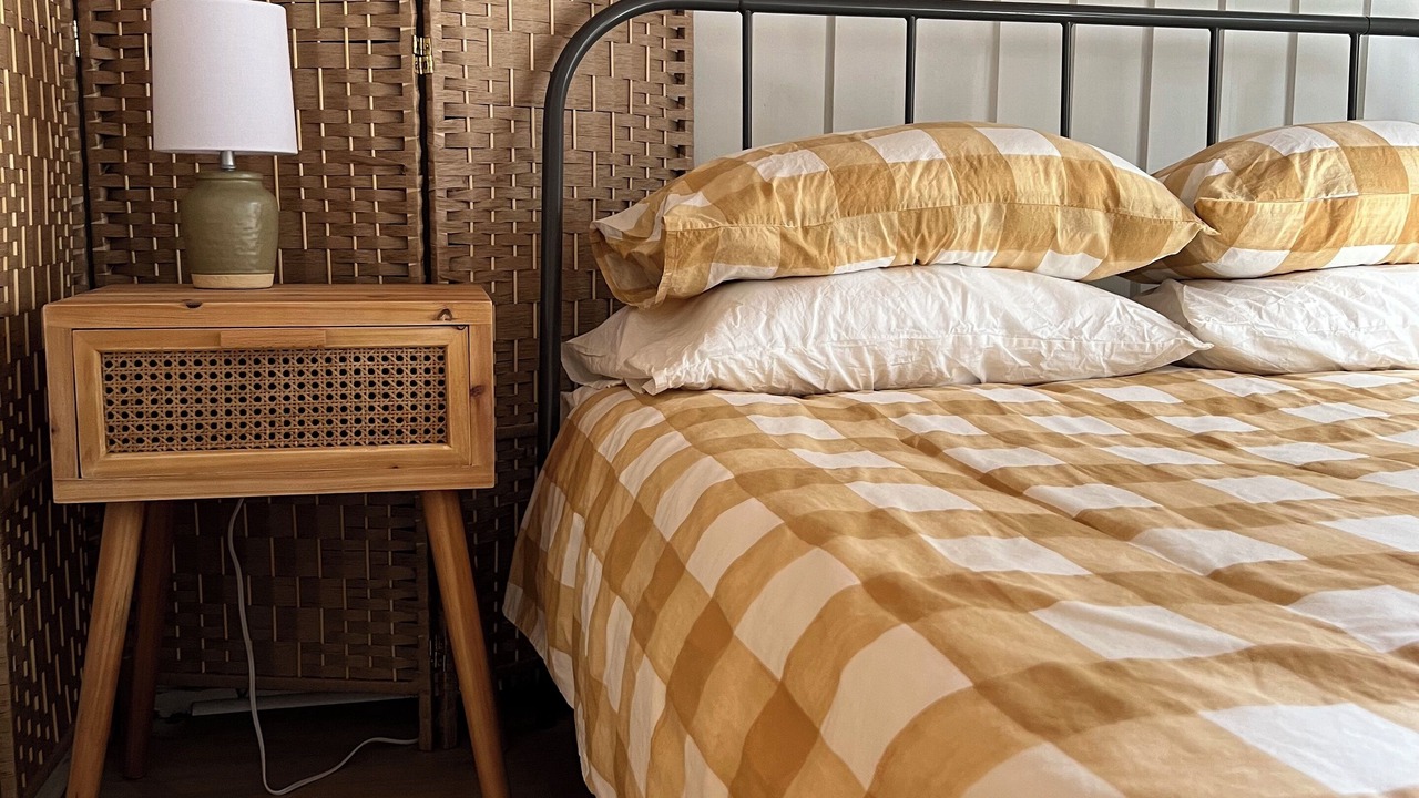 Photo of Bedroom in Sauble Beach