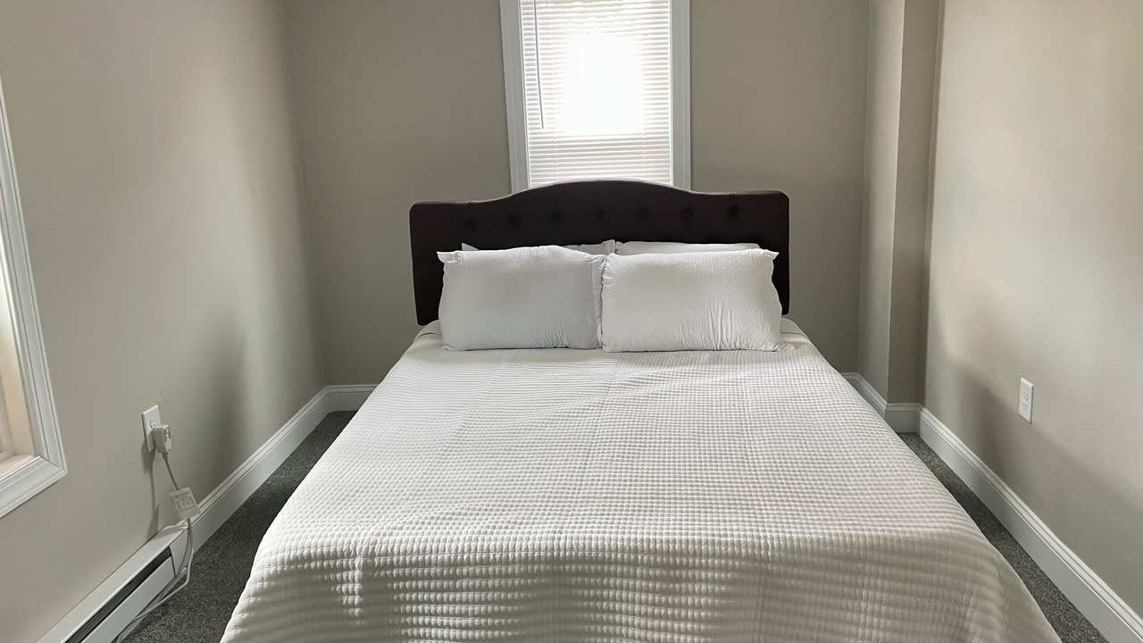 Photo of Bedroom in Buffalo Mills