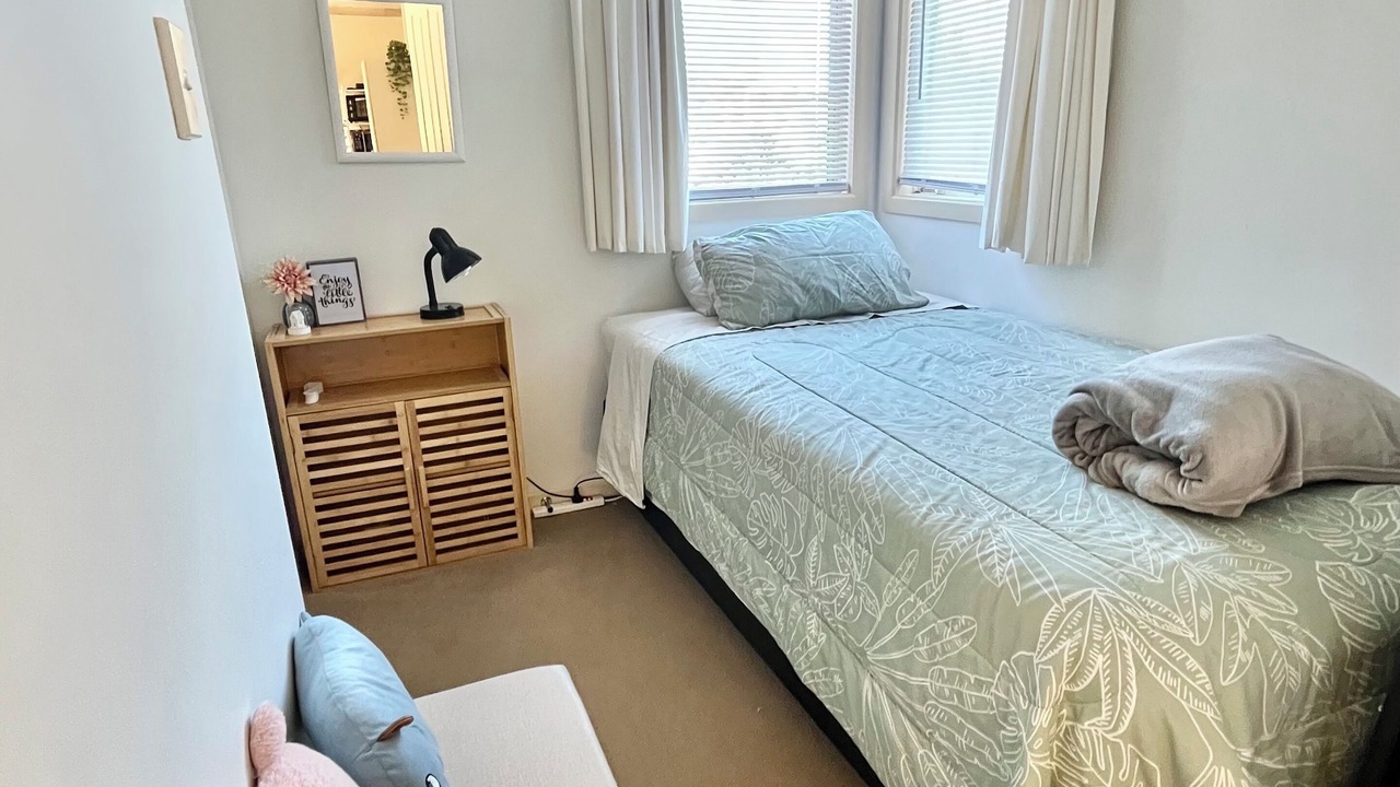 Photo of Bedroom in Aongatete