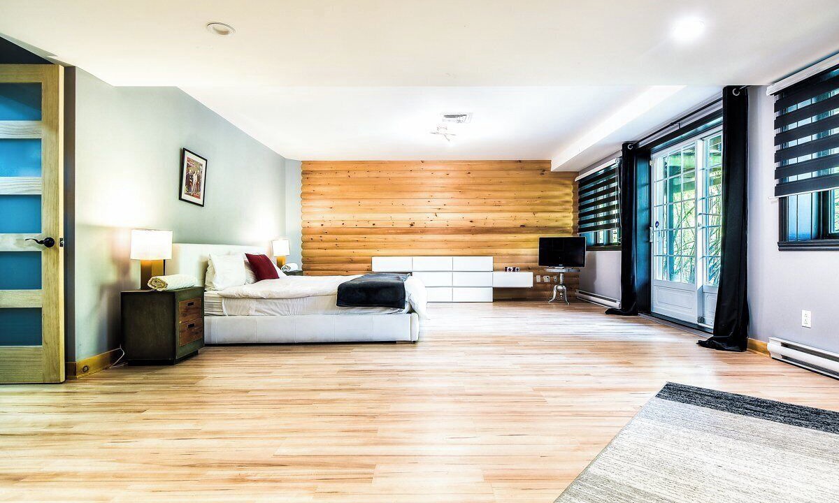 Photo of Livingroom in Lac-Tremblant-Nord