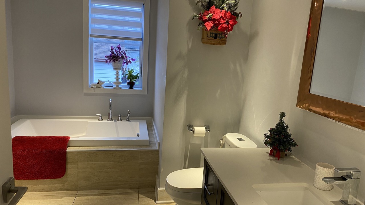 Photo of Bathroom in Brossard