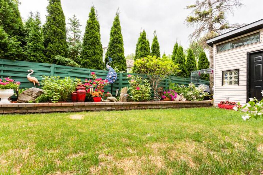 Photo of Outdoor in Brossard