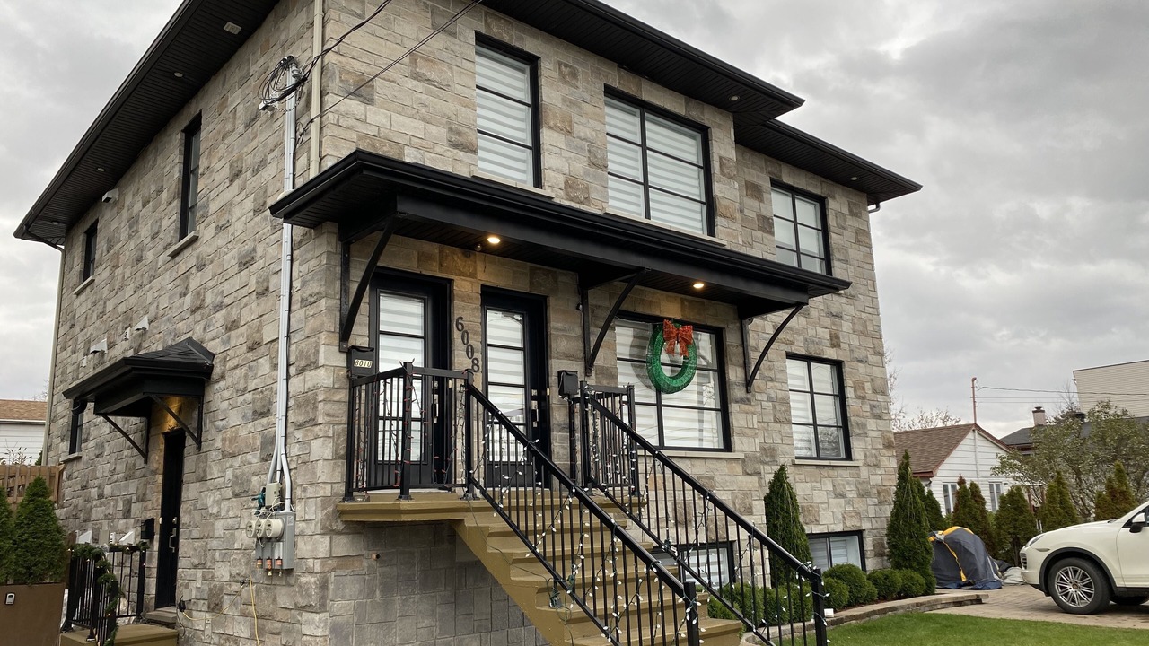 Photo of Outdoor in Brossard