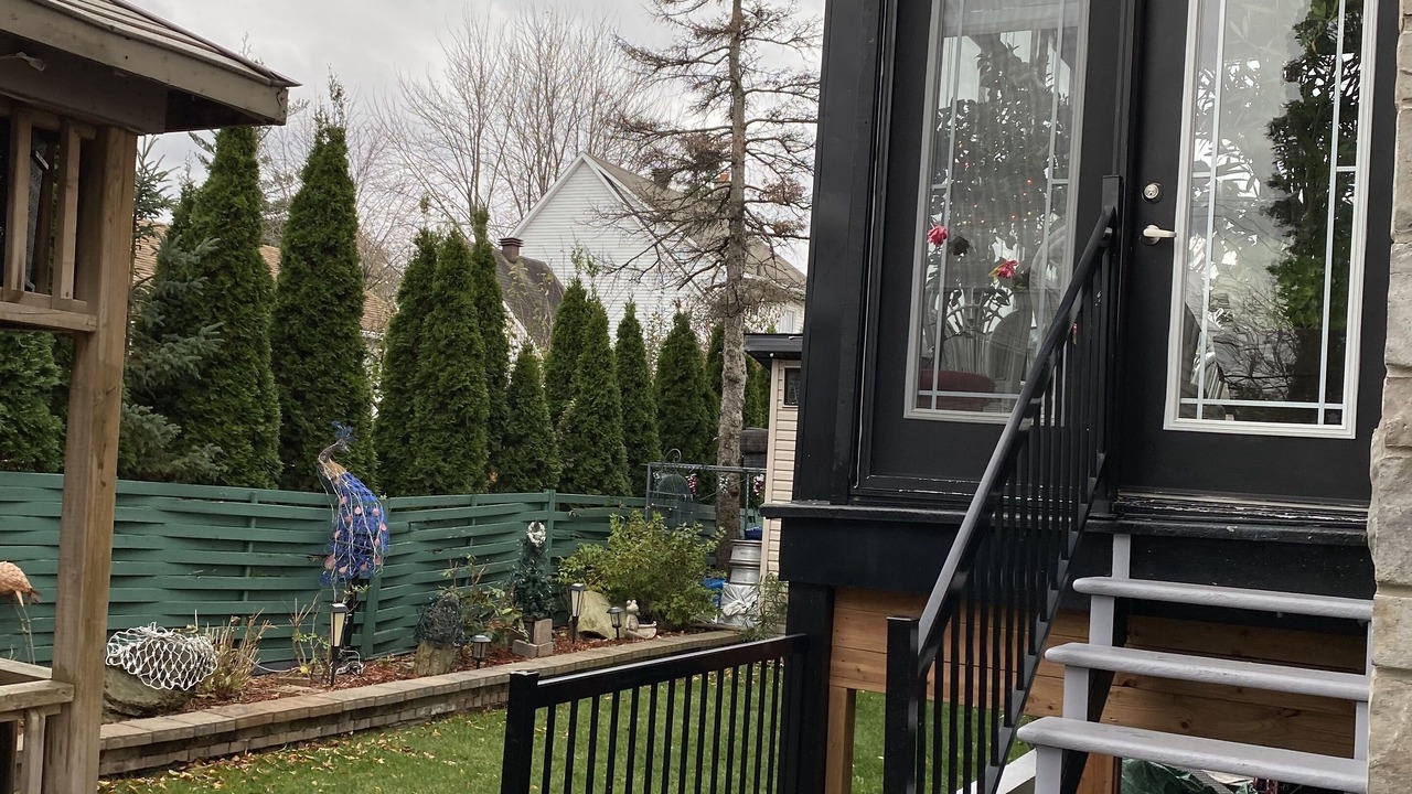 Photo of Outdoor in Brossard