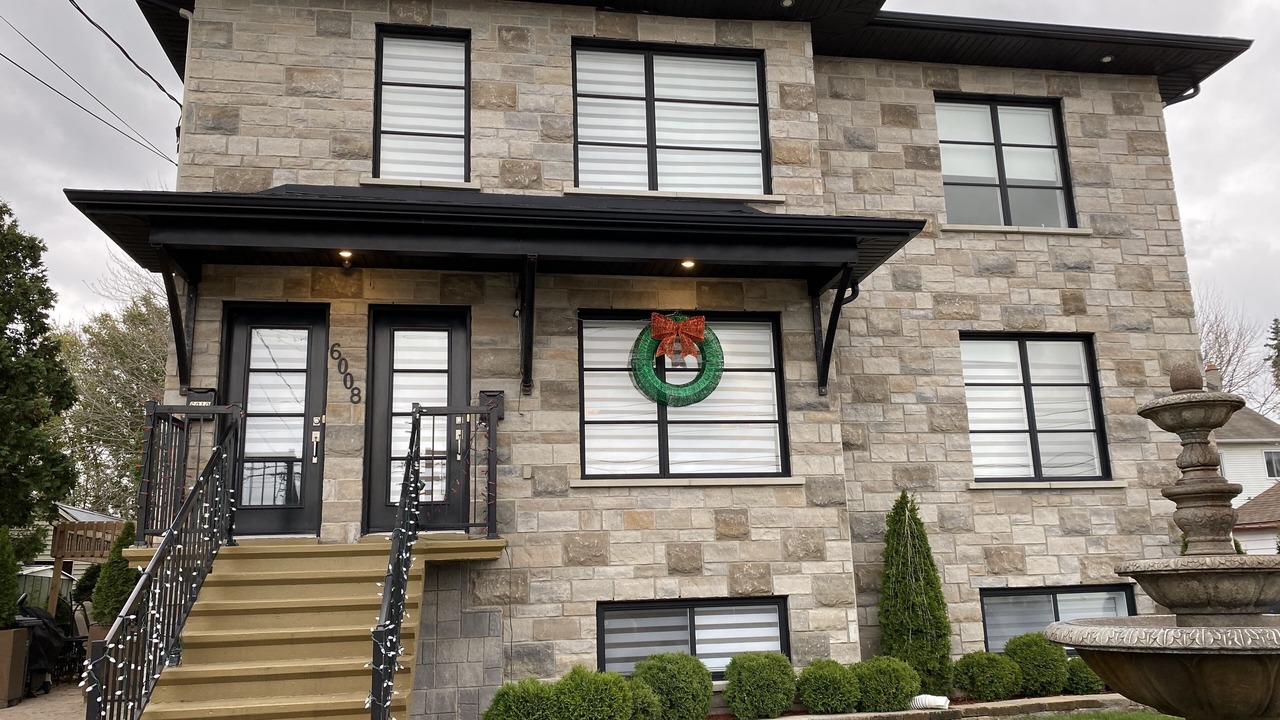 Photo of Outdoor in Brossard