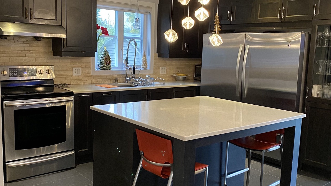 Photo of Kitchen in Brossard