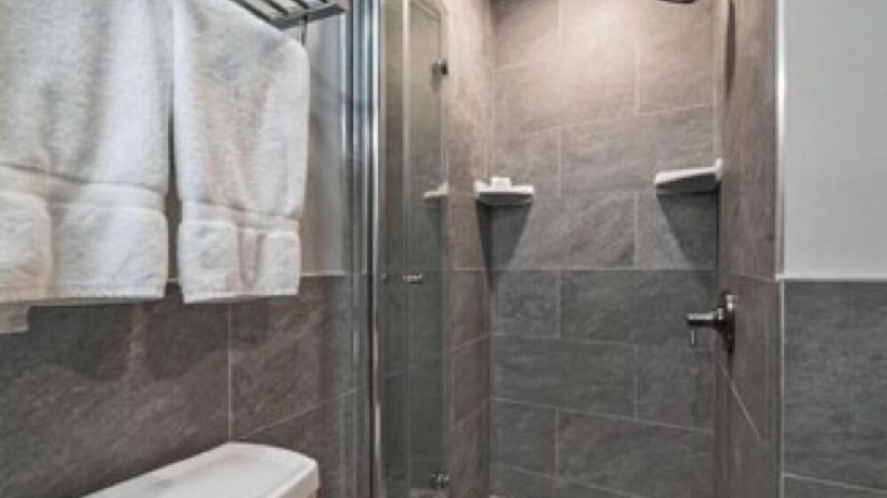 Photo of Bathroom in Tannersville