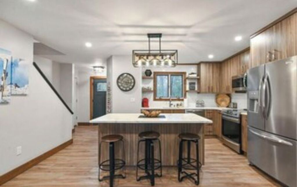 Photo of Kitchen in Tannersville