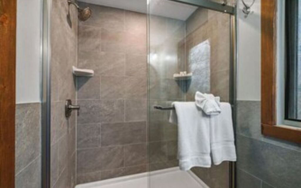 Photo of Bathroom in Tannersville