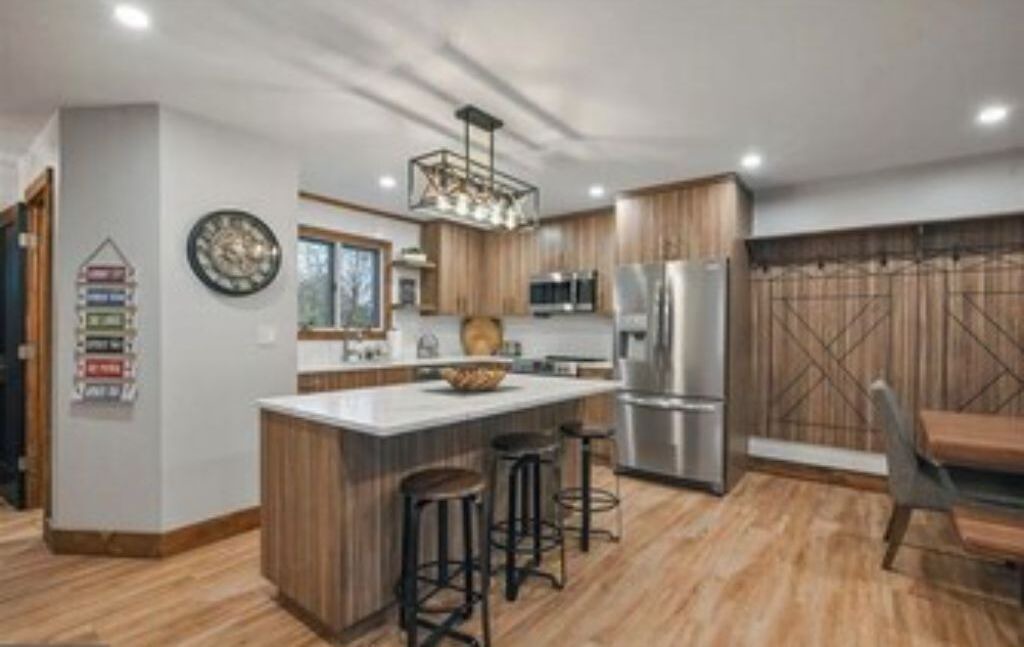 Photo of Kitchen in Tannersville