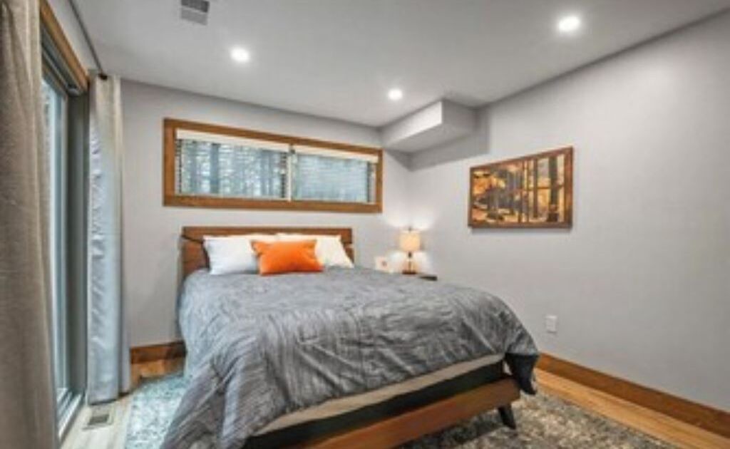 Photo of Bedroom in Tannersville