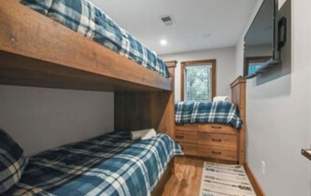 Photo of Bedroom in Tannersville