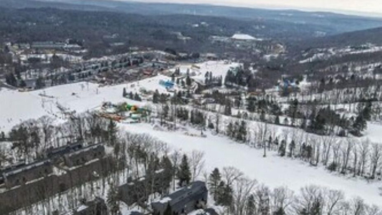 Photo of Outdoor in Tannersville