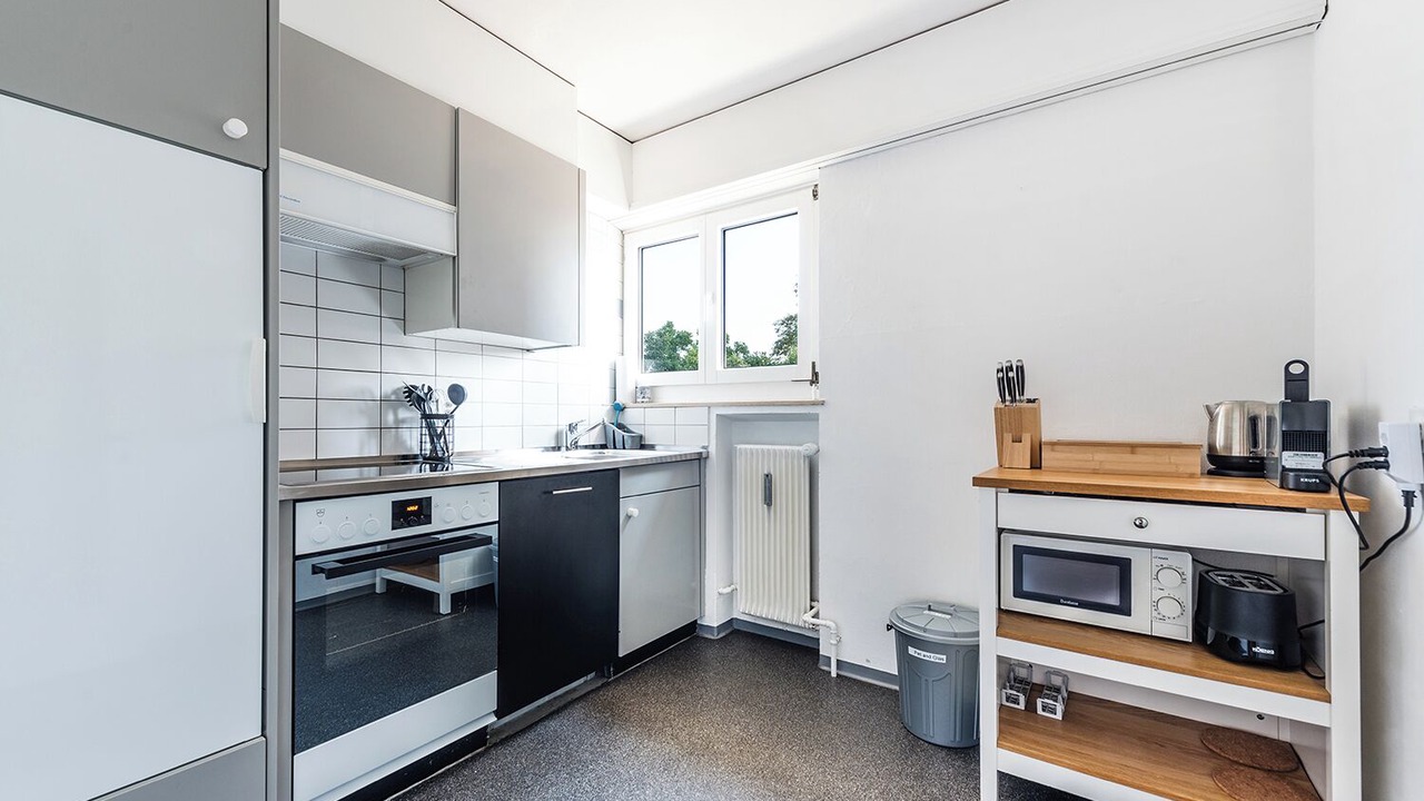 Photo of Kitchen in Kreuzlingen